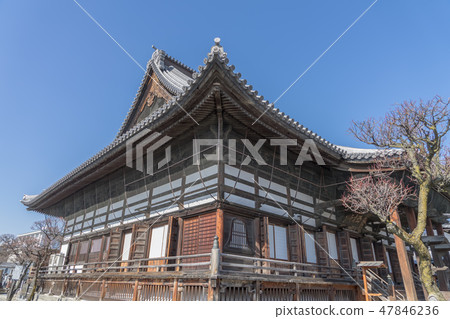 Sogongji寺52 47846236