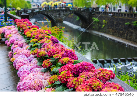 雨眼鏡橋極客節[長崎縣長崎市] 47846540