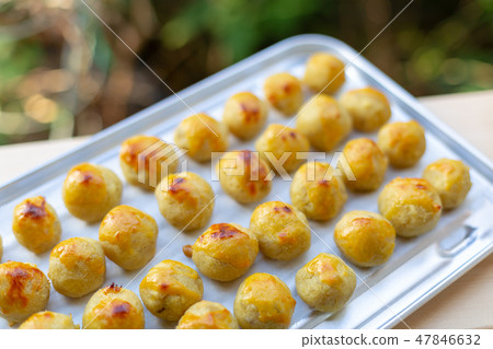 sweet potato 47846632