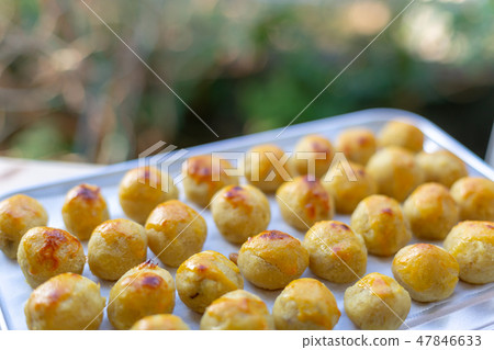 sweet potato 47846633