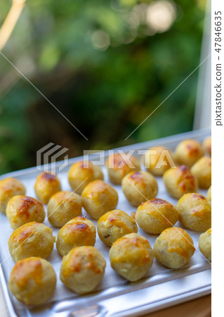 sweet potato 47846635