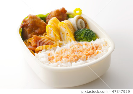 午餐盒 午餐盒 47847939