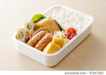 Bento  47847983
