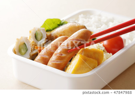 Bento Bento 47847988