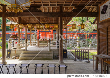 Kyushuyama Nōkō-Government official shrine Kyushuyama Nōkō-Government official shrine 47848025