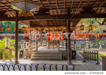 Kyushuyama Nōkō-Government official shrine Kyushuyama Nōkō-Government official shrine 47848026