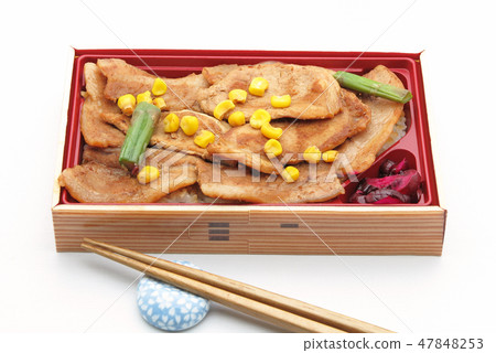 Pork Pork 47848253