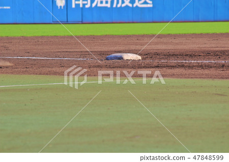 [Matsuyama City, Ehime Prefecture] Bocchan Stadium 47848599