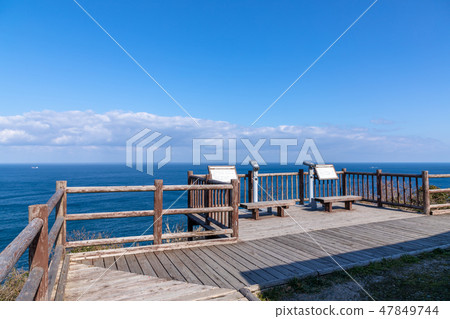 Mihonoseki Lighthouse Observatory 47849744