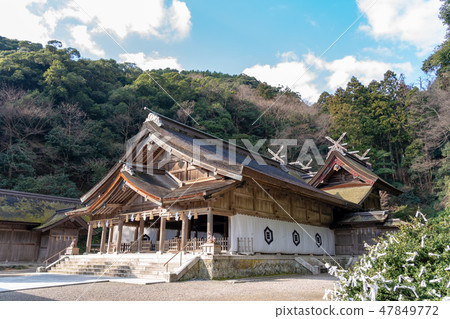 美穗神社大樓 47849772