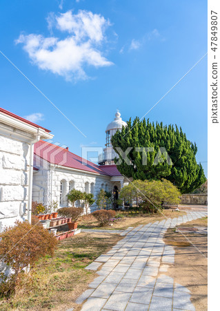 White Mountain lighthouse lighthouse buffet 47849807