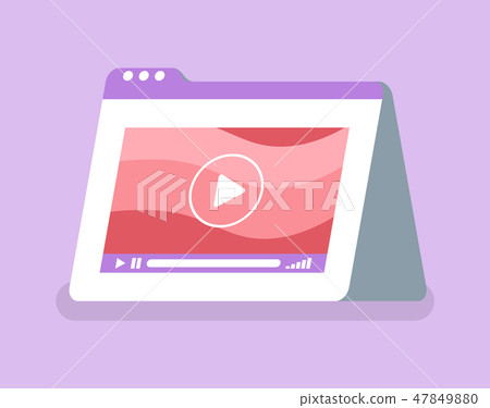 Video from Internet Online Website for Learning Video from Internet Online Website for Learning 47849880