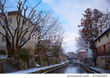 Yawata護城河雪場2019年 47849969