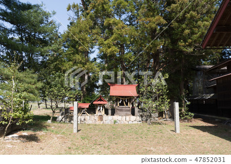 A company of Iwaoka Shrine A company of Iwaoka Shrine 47852031