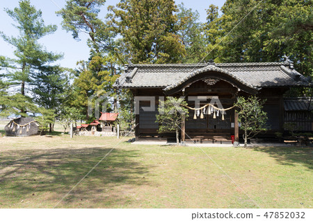 Iwaoka Shrine Iwaoka Shrine 47852032