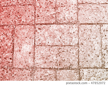 Background of brick wall texture 47852072