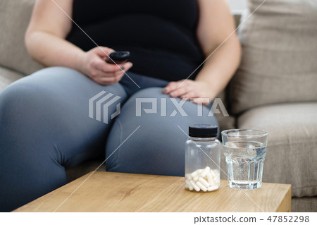 weight loss therapy, diabetes, sedentary lifestyle 47852298
