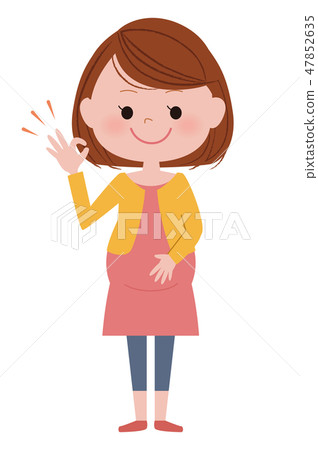 孕婦好 孕婦好 47852635