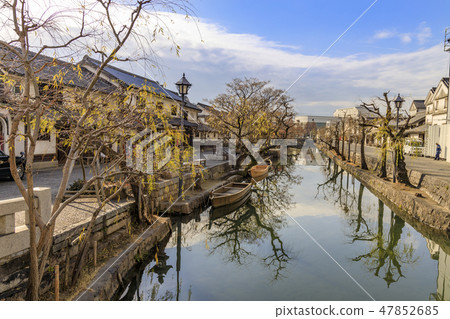 Kurashiki Aichi District Kurashiki Aichi District 47852685