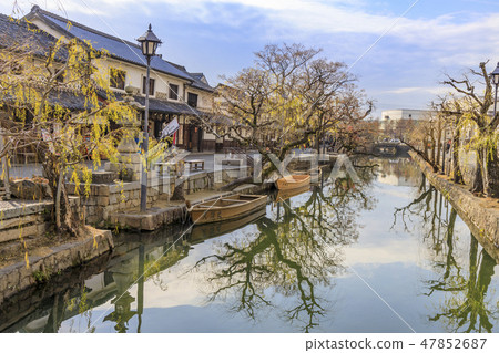 Kurashiki Aichi District 47852687