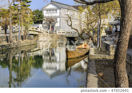 Kurashiki Aichi District 47852691