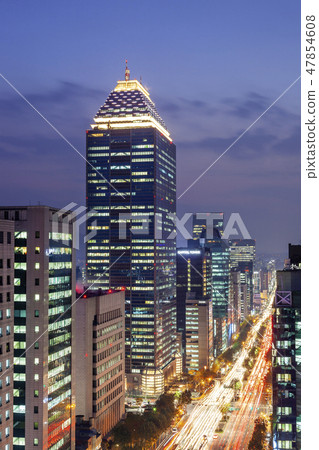 Gangnam-gu Gangnam-gu 47854608