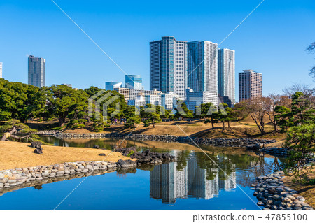 Hama Rikyu Imperial Garden and Toyohashi Tower Mansion 47855100