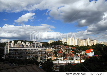 Jeongneung-dong,定居,生活 Jeongneung-dong,定居,生活 47855348