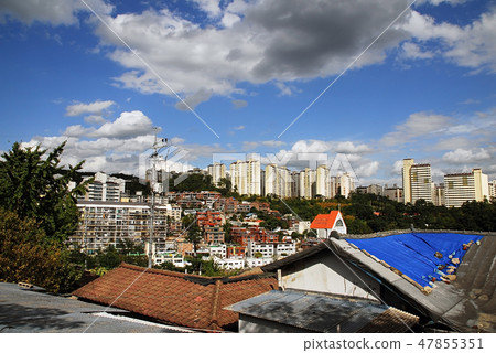 Jungleung-dong，定居點，日常生活 47855351