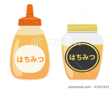 honey honey 47855831