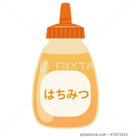 蜂蜜 蜂蜜 47855832