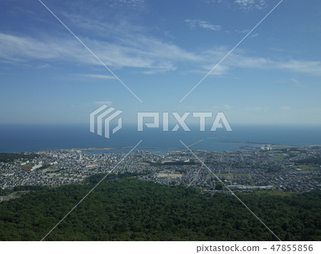 Monbetsu City_view 47855856