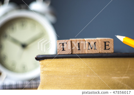 時間管理 47856017