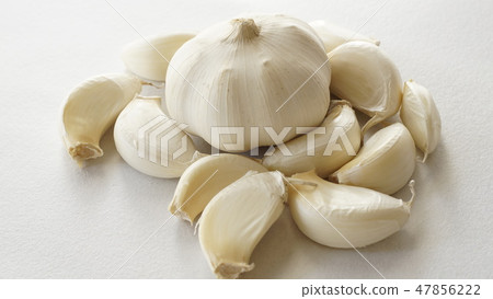 Garlic 47856222