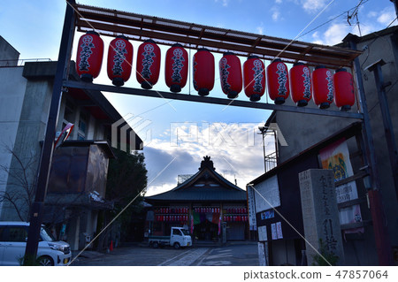 Kyoto · Senbon Renkakudo Kyoto · Senbon Renkakudo 47857064