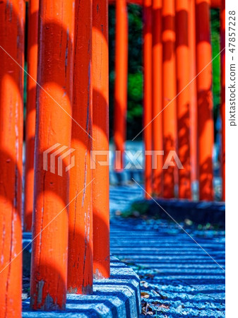 Senbon Torii 47857228