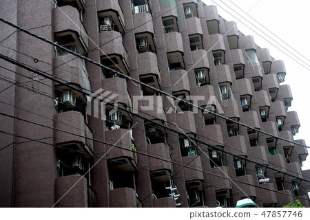 Rental apartment Rental apartment 47857746