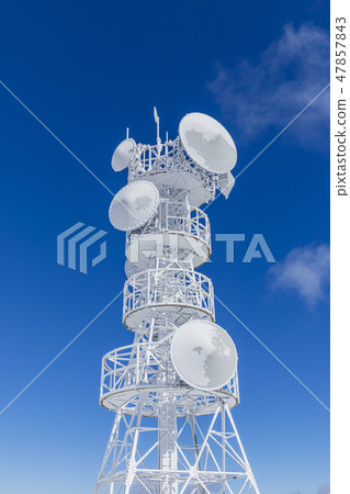 長野_無線電波塔組Mikigahara 長野_無線電波塔組Mikigahara 47857843
