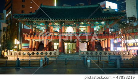 Bosung Angle 47858219