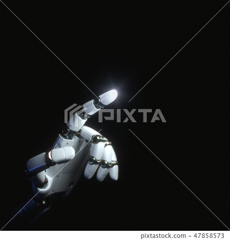 Science Technology Cybernetic Evolution 47858573