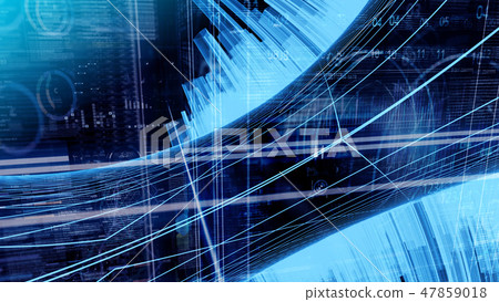 Graphic design · series 47859018