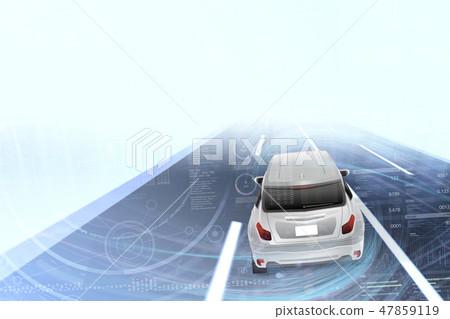 autocar, automobile, car 47859119