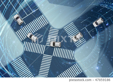 道 道路 路 47859186
