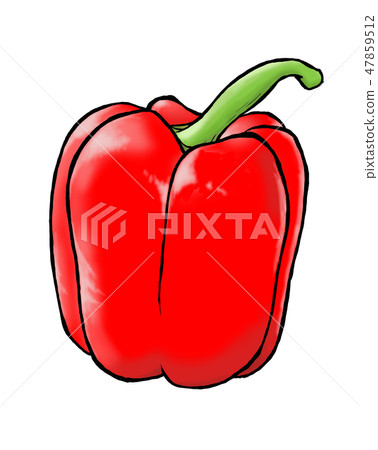 辣椒 47859512