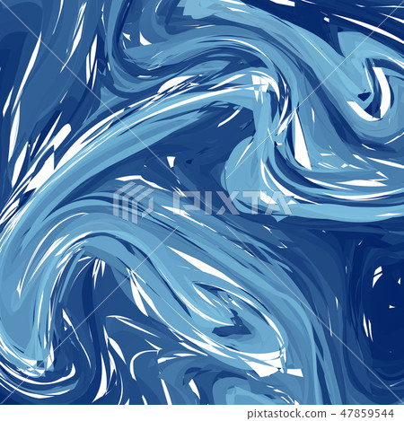 Abstract vector background. Ink marble texture Abstract vector background. Ink marble texture 47859544