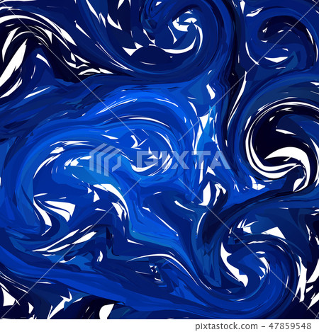 Abstract vector background. Ink marble texture Abstract vector background. Ink marble texture 47859548