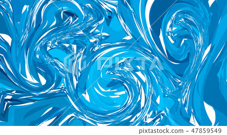 Abstract vector background. Ink marble texture Abstract vector background. Ink marble texture 47859549
