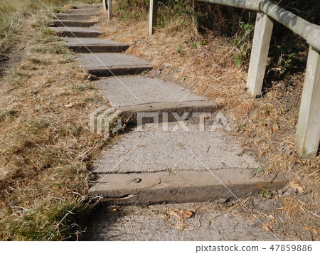 樓梯 樓梯 47859886