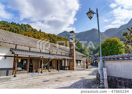 The village of the secret kiln Okawauchiyama The village of the secret kiln Okawauchiyama 47860284