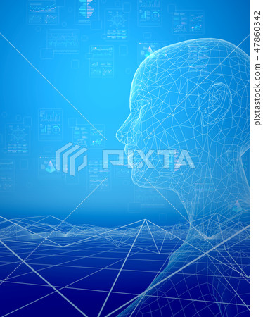 平面設計·系列 47860342